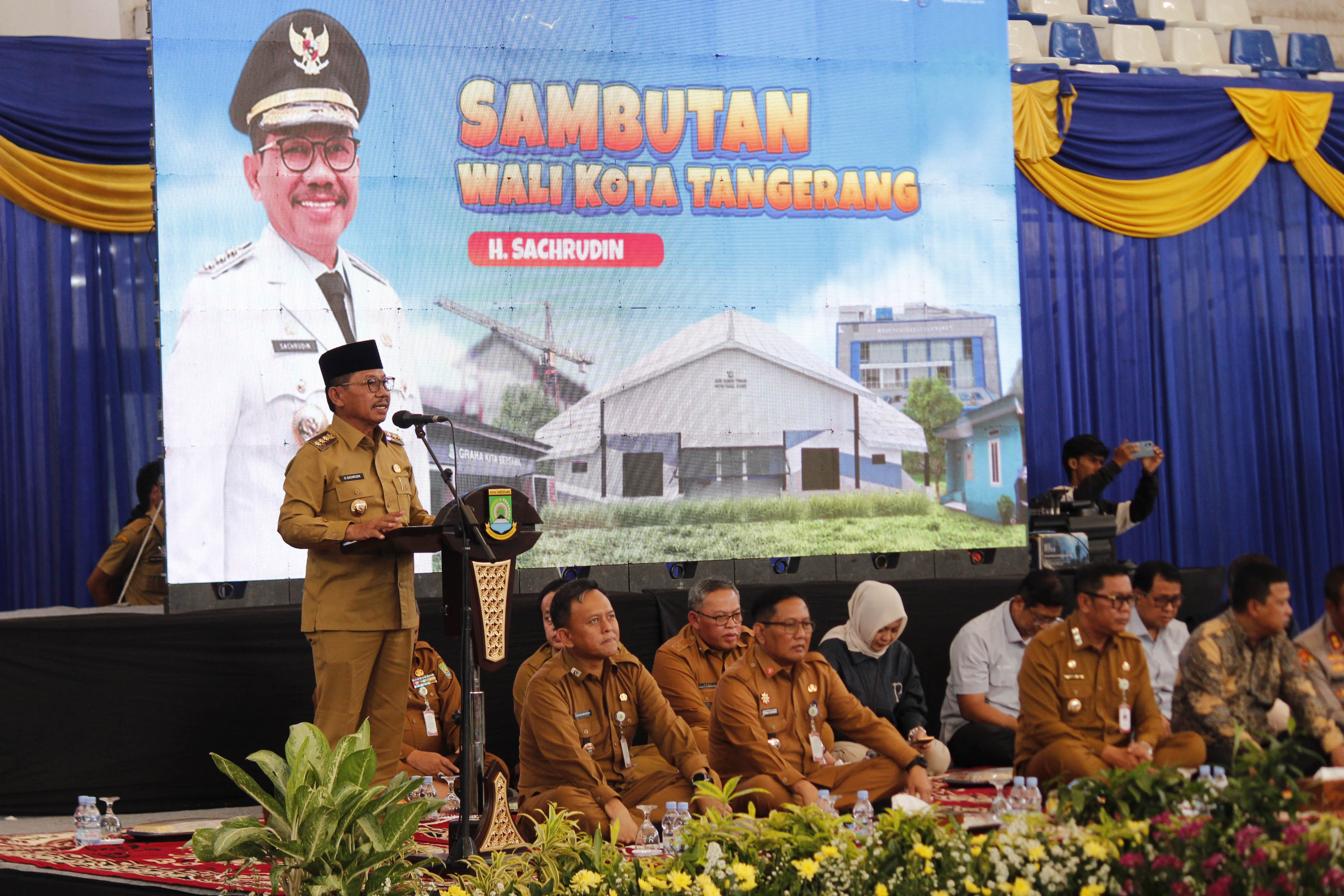 Safari Pembangunan Tahun 2026