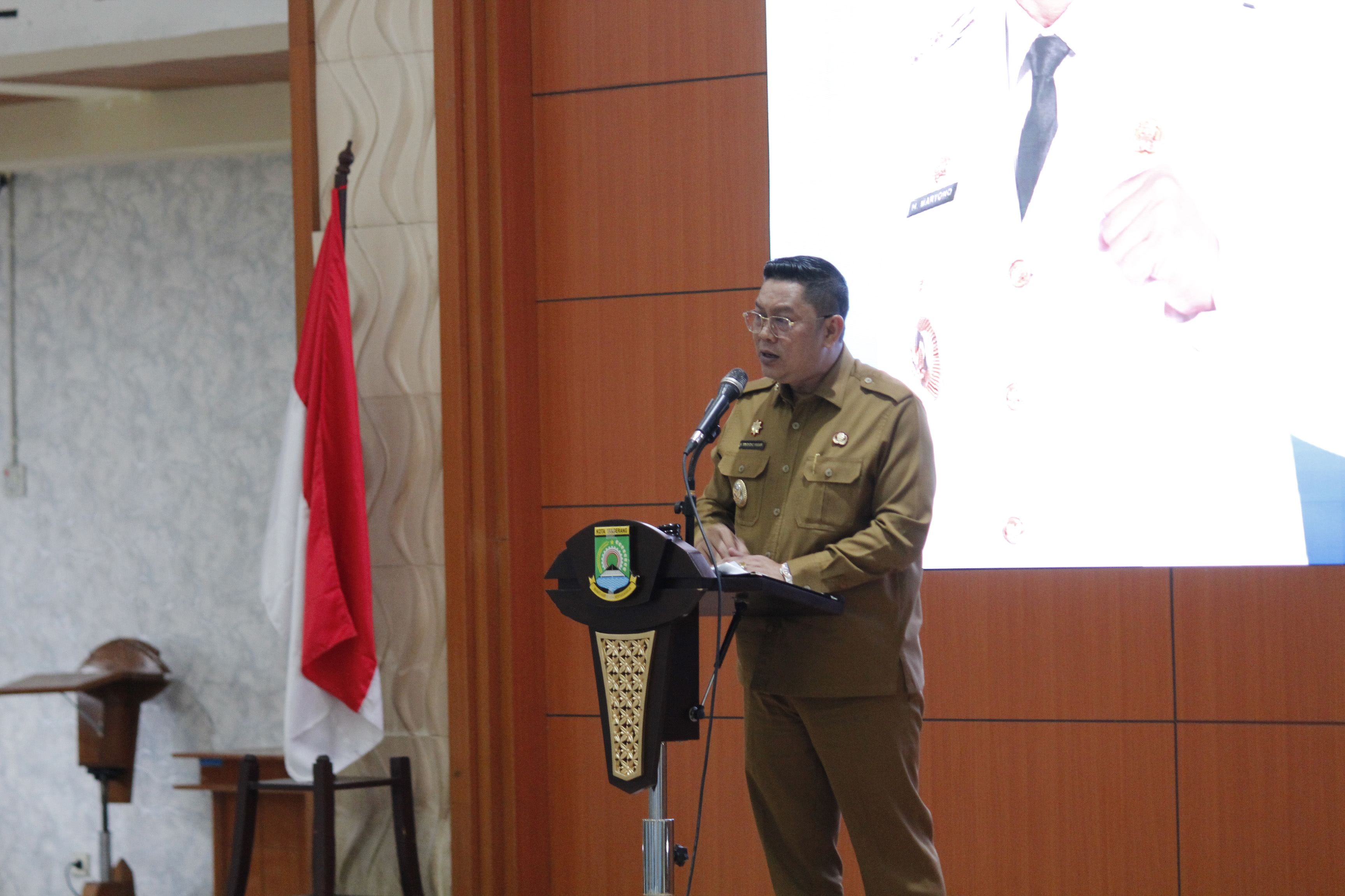 Musrenbang RKPD Tahun 2027