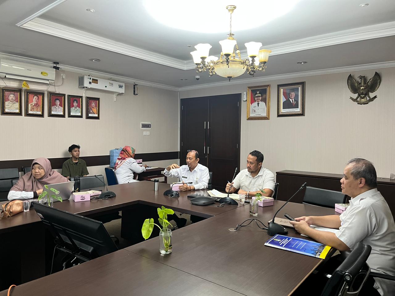 Pembahasan Urgensi Pandu Rancang Kota (PRK) Kawasan Berorientasi Transit (TOD)