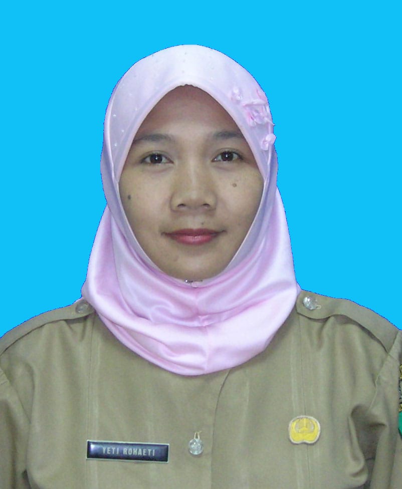 Profile Pejabat Struktural